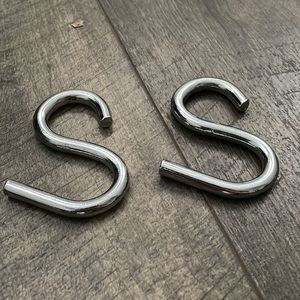 Hammock Support Straps/Hooks